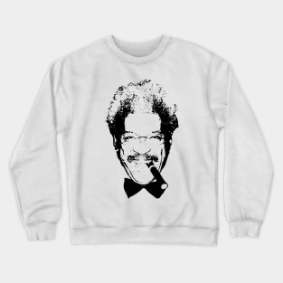 Don King Crewneck Sweatshirt